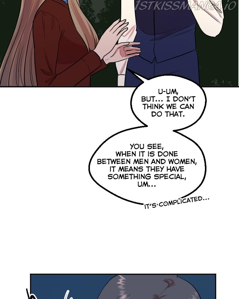 Atelier on the Sunflower Hill Chapter 46 - page 65