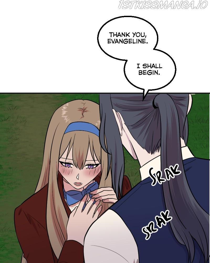 Atelier on the Sunflower Hill Chapter 46 - page 71