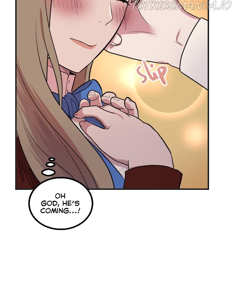 Atelier on the Sunflower Hill Chapter 46 - page 73