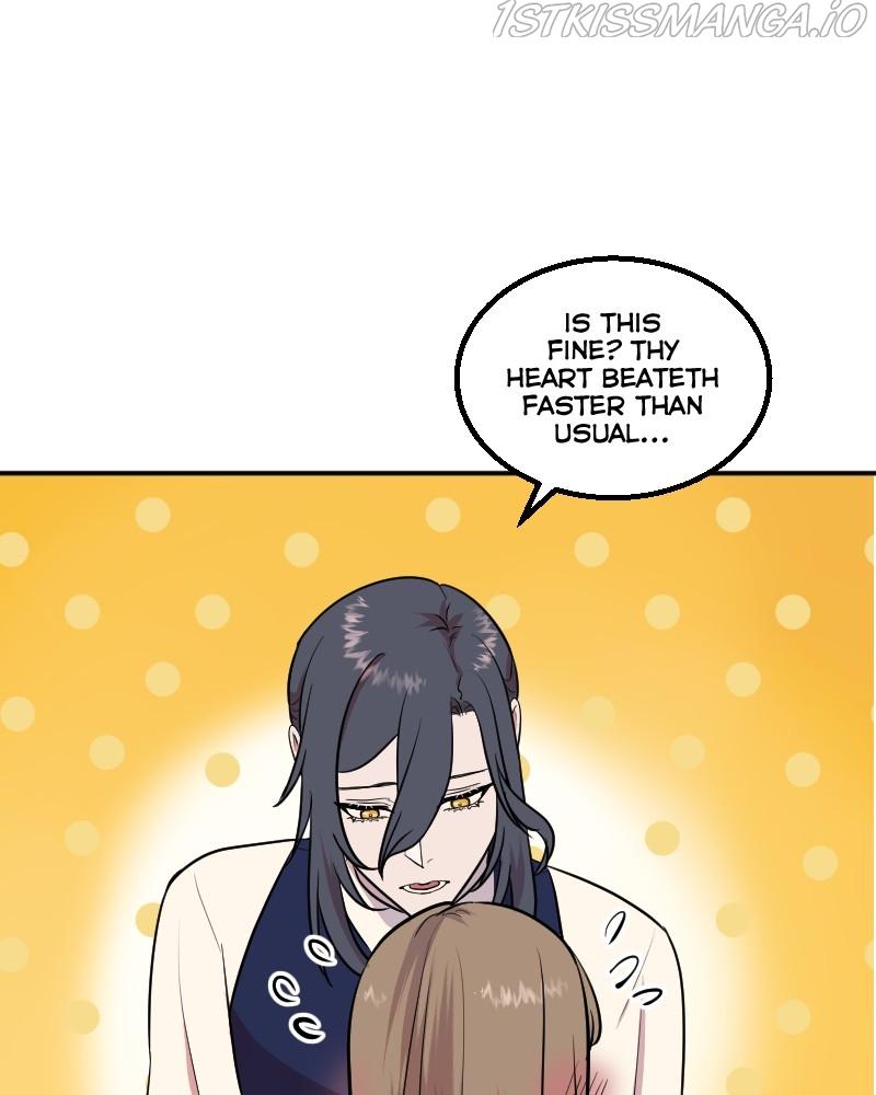 Atelier on the Sunflower Hill Chapter 46 - page 74