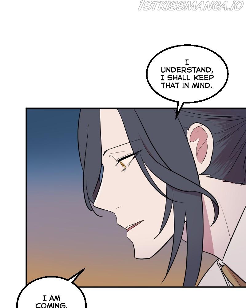 Atelier on the Sunflower Hill Chapter 46 - page 76