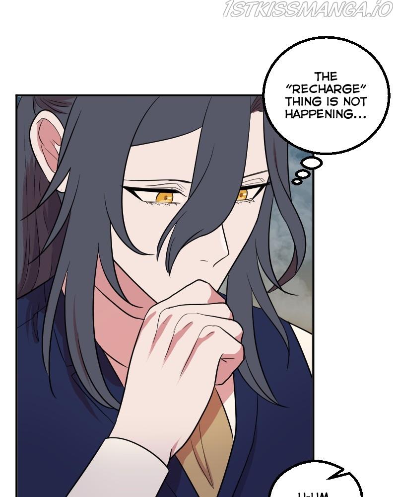 Atelier on the Sunflower Hill Chapter 46 - page 84