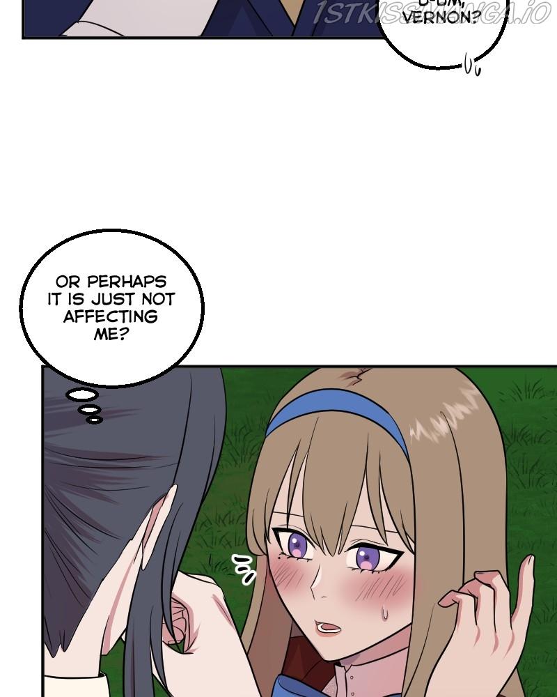 Atelier on the Sunflower Hill Chapter 46 - page 85