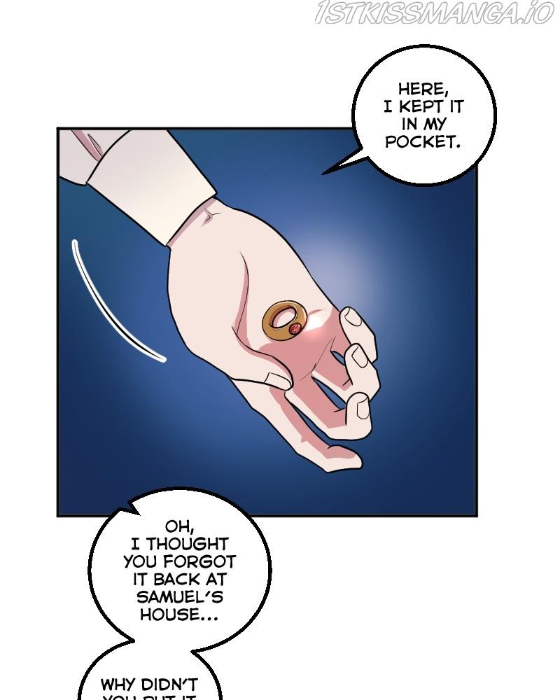 Atelier on the Sunflower Hill Chapter 46 - page 88