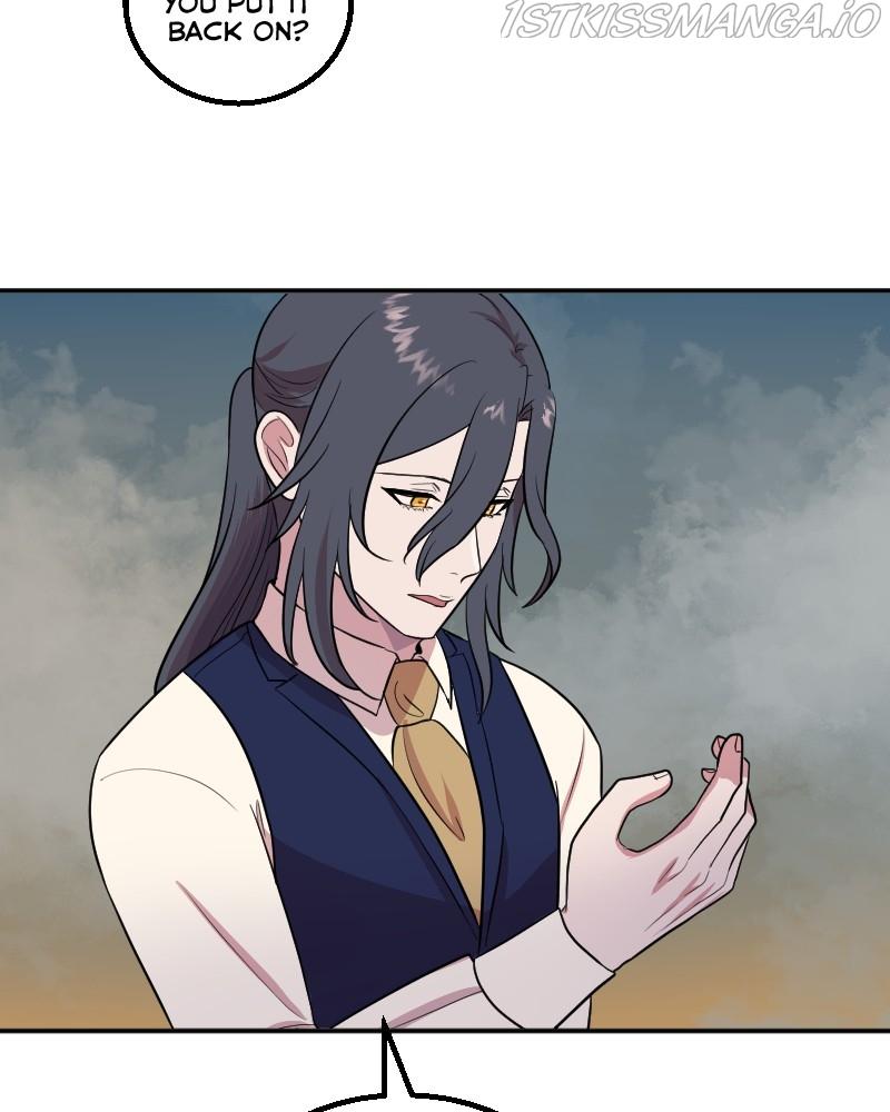 Atelier on the Sunflower Hill Chapter 46 - page 89