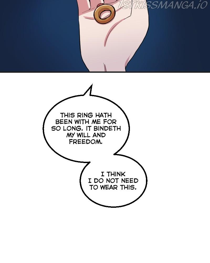 Atelier on the Sunflower Hill Chapter 46 - page 91