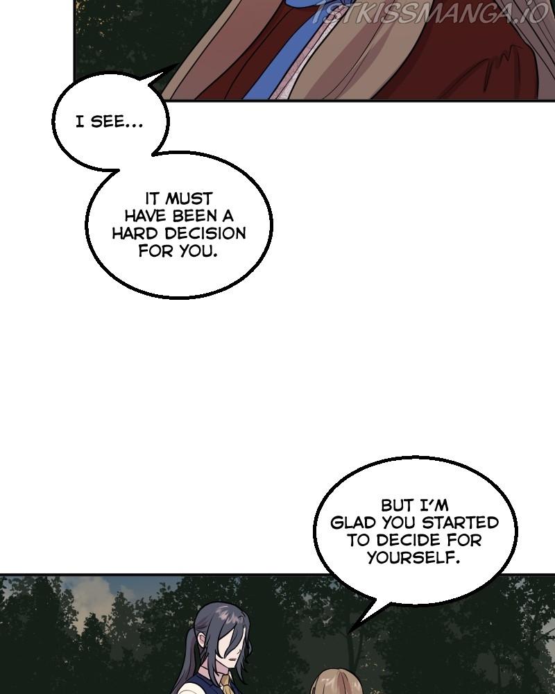 Atelier on the Sunflower Hill Chapter 46 - page 95