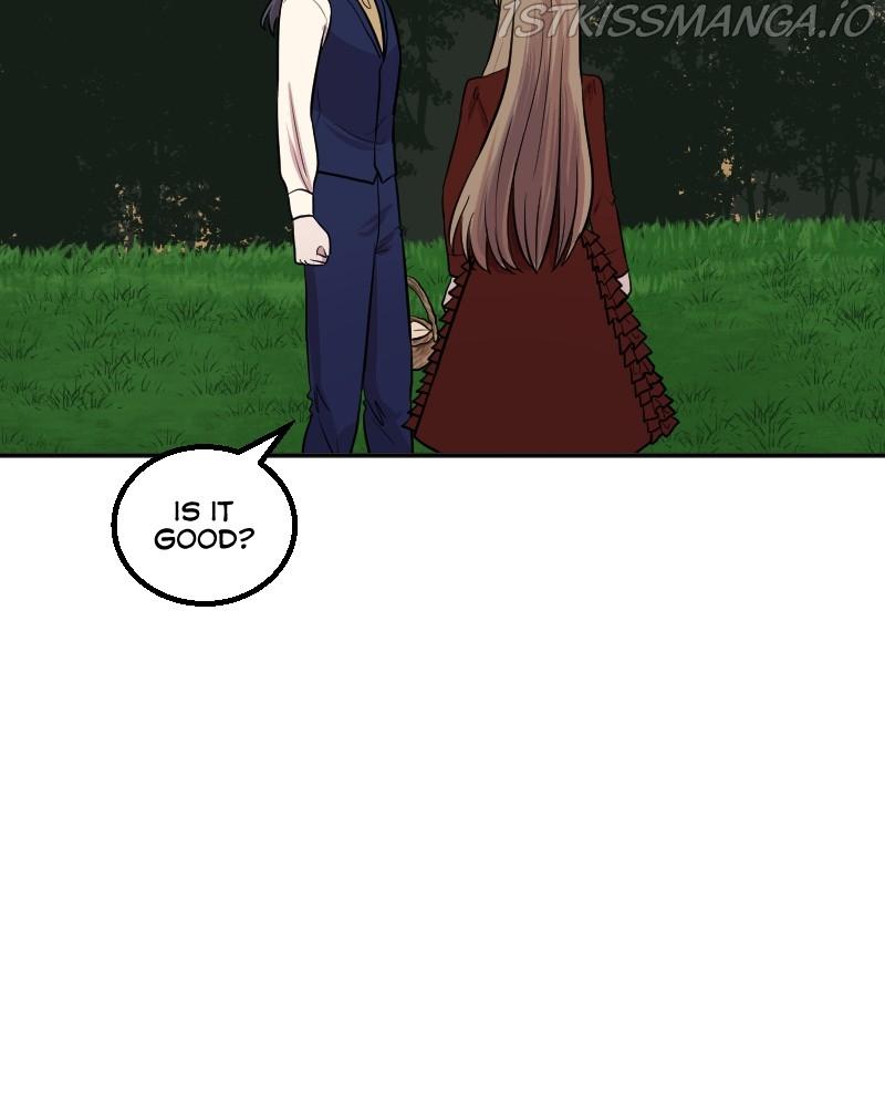 Atelier on the Sunflower Hill Chapter 46 - page 96