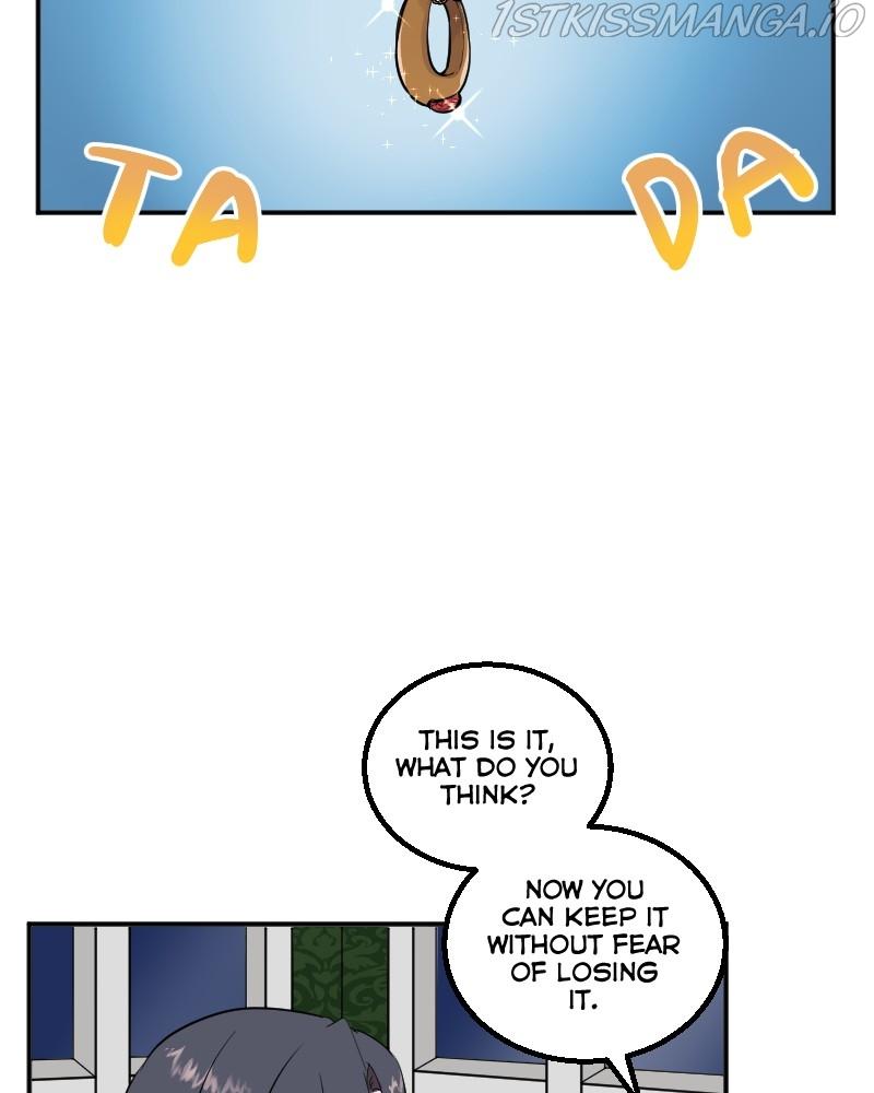 Atelier on the Sunflower Hill Chapter 47 - page 12