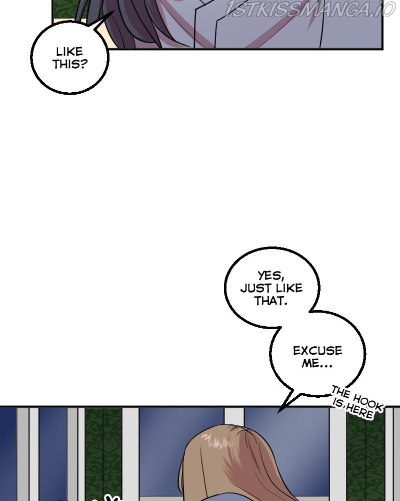 Atelier on the Sunflower Hill Chapter 47 - page 15