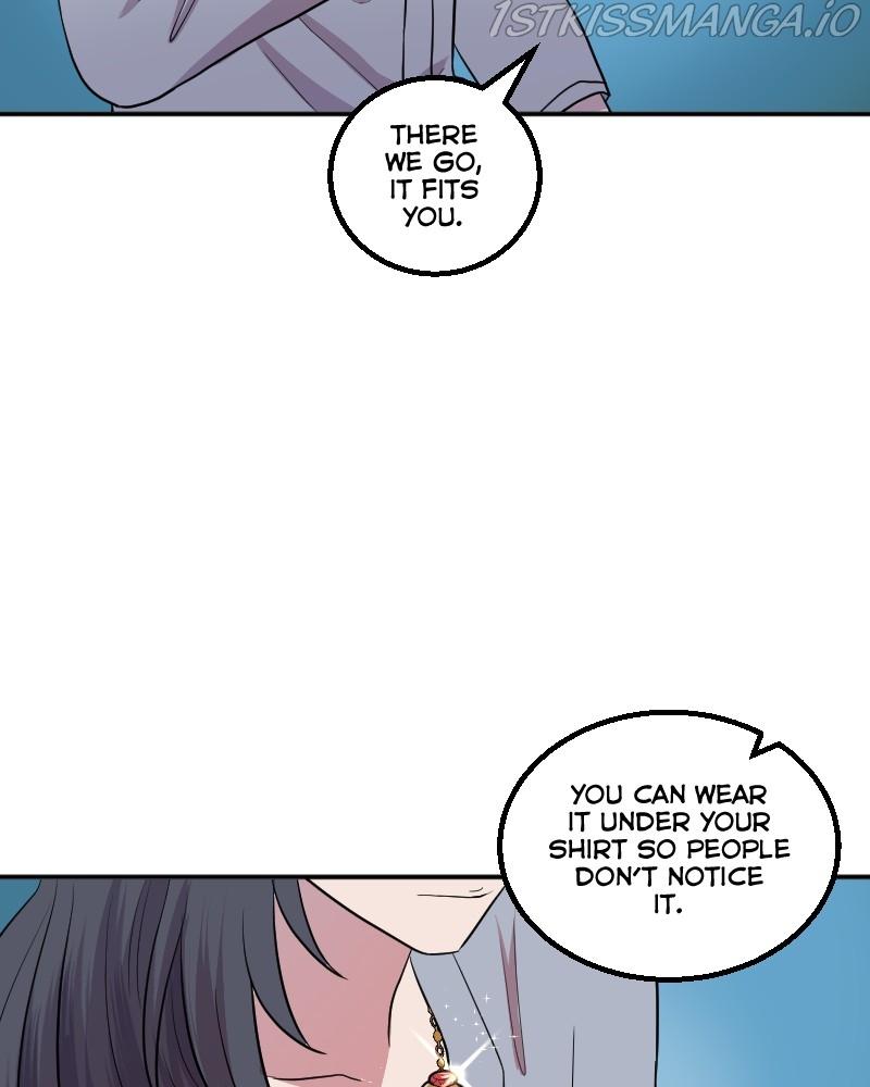 Atelier on the Sunflower Hill Chapter 47 - page 18