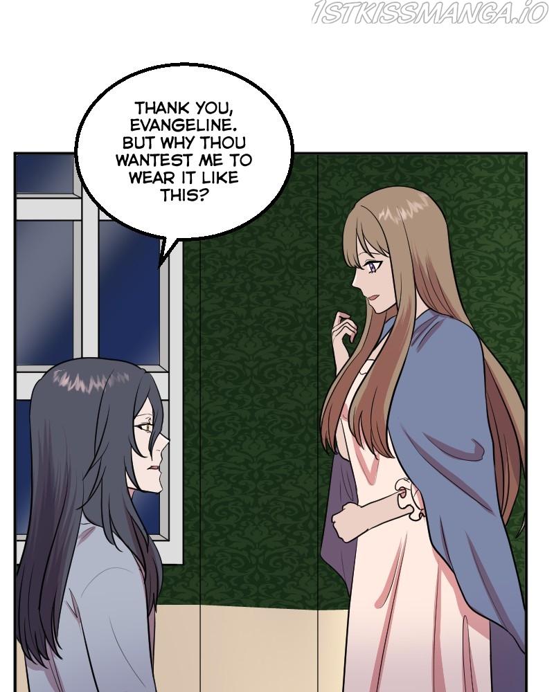 Atelier on the Sunflower Hill Chapter 47 - page 20