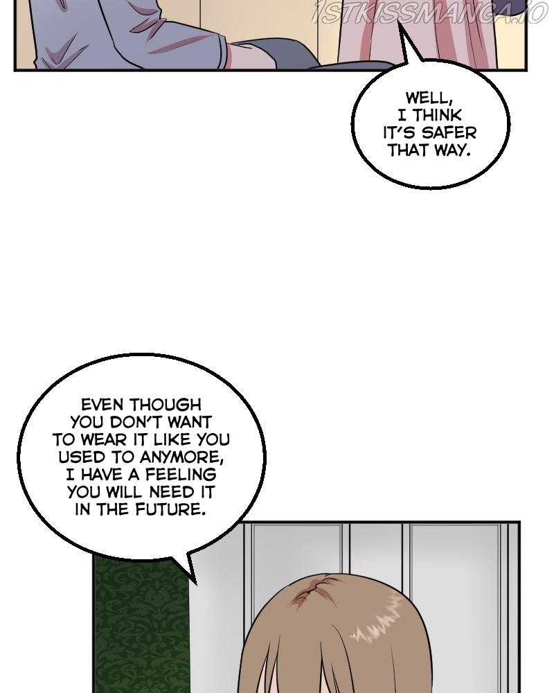 Atelier on the Sunflower Hill Chapter 47 - page 21