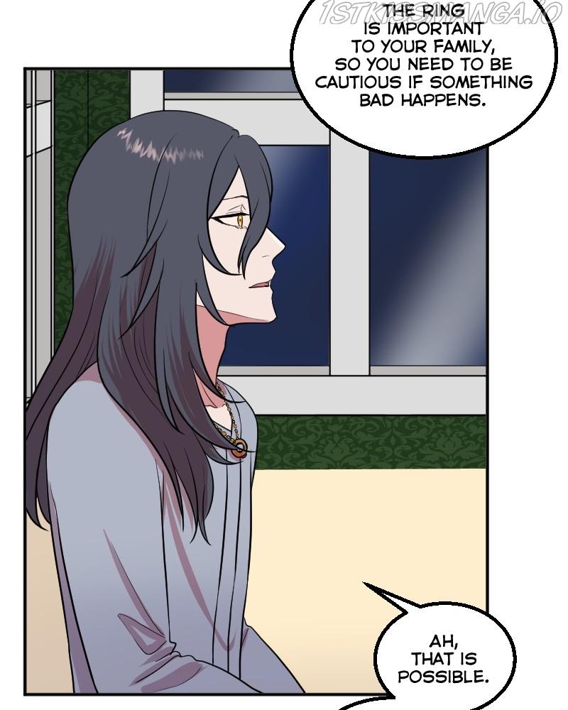 Atelier on the Sunflower Hill Chapter 47 - page 23