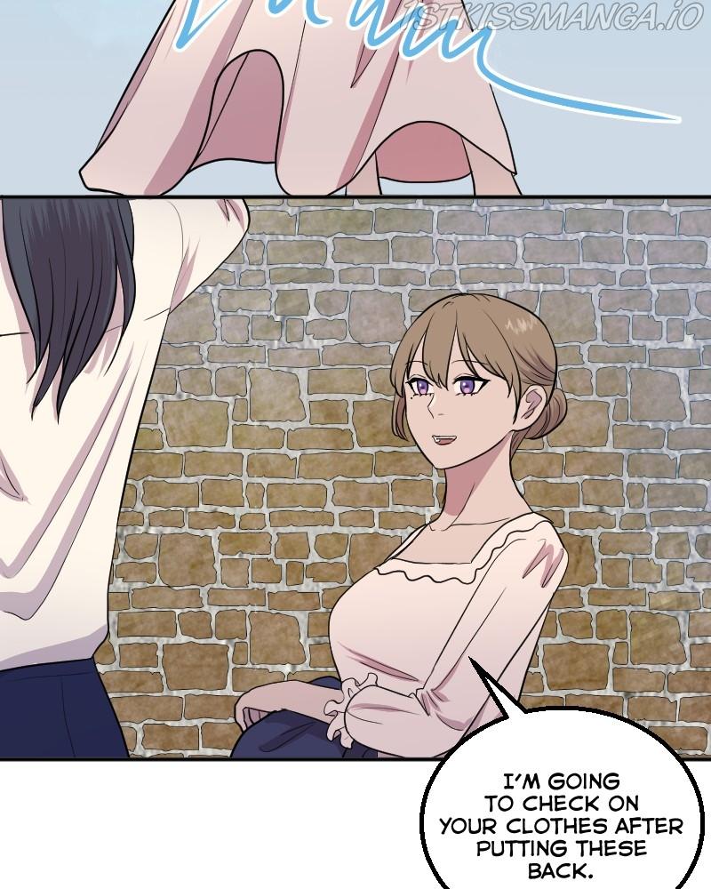 Atelier on the Sunflower Hill Chapter 47 - page 31
