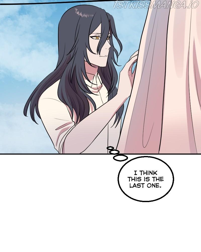 Atelier on the Sunflower Hill Chapter 47 - page 34