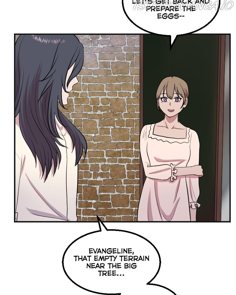 Atelier on the Sunflower Hill Chapter 47 - page 39