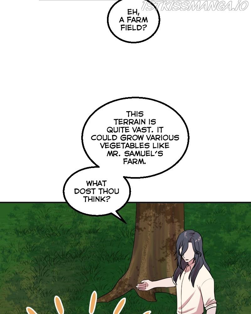 Atelier on the Sunflower Hill Chapter 47 - page 41