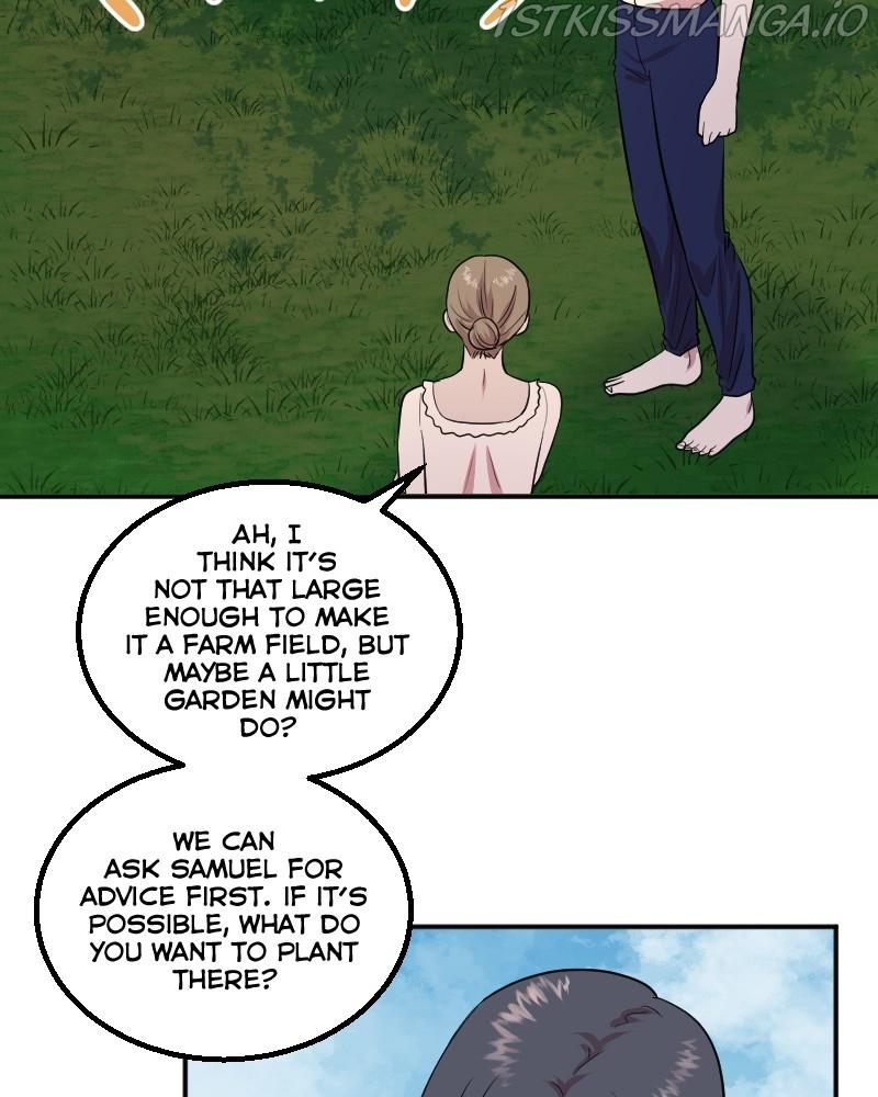 Atelier on the Sunflower Hill Chapter 47 - page 42