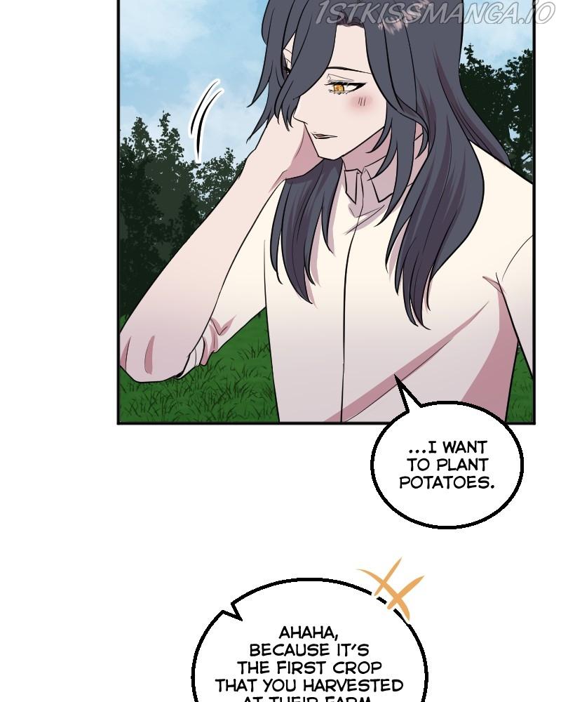Atelier on the Sunflower Hill Chapter 47 - page 43