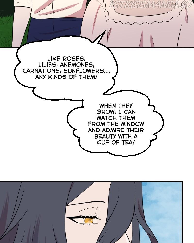 Atelier on the Sunflower Hill Chapter 47 - page 48