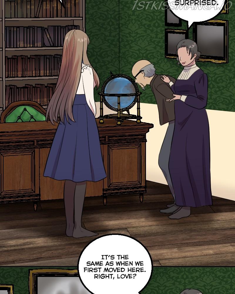 Atelier on the Sunflower Hill Chapter 47 - page 54