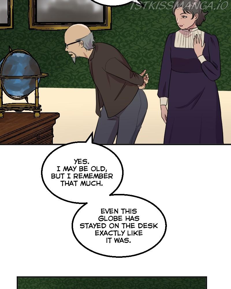 Atelier on the Sunflower Hill Chapter 47 - page 55