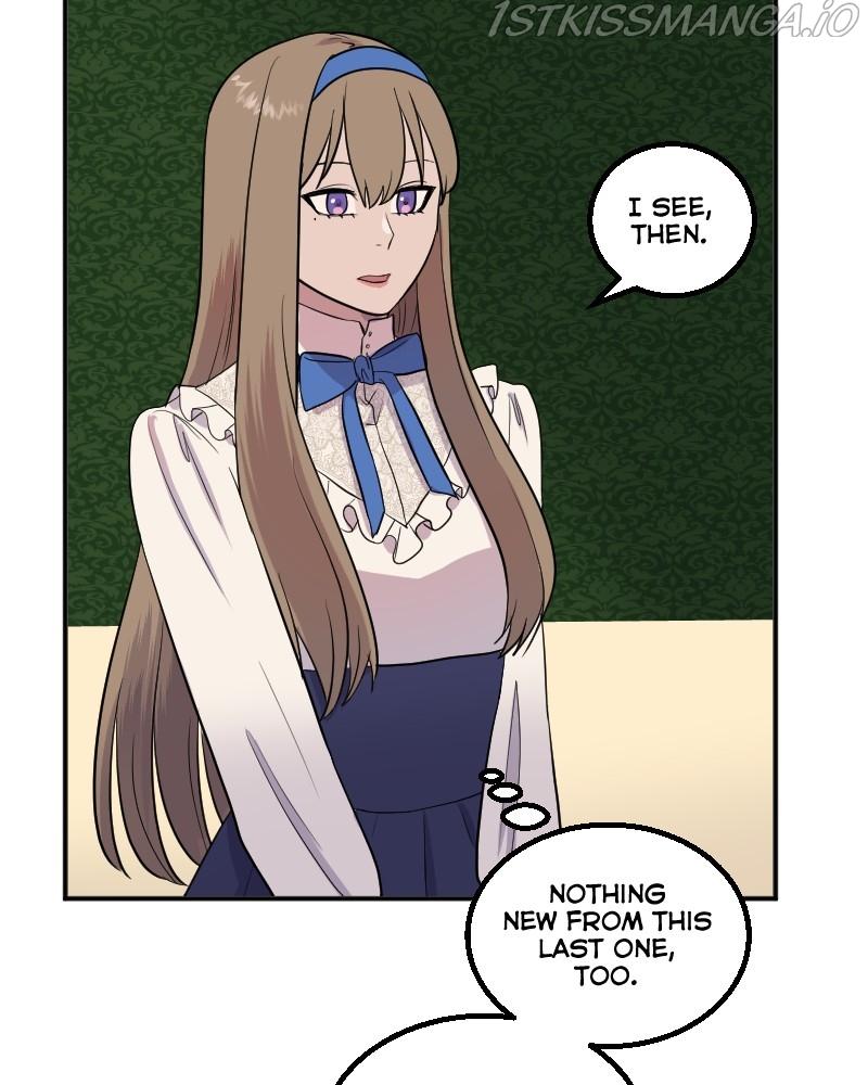 Atelier on the Sunflower Hill Chapter 47 - page 56