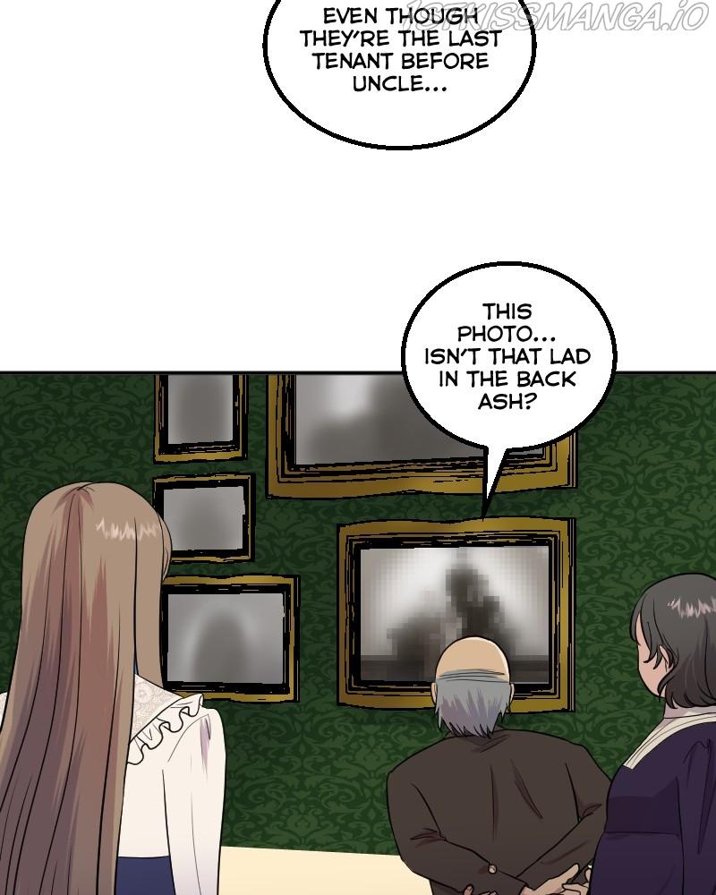 Atelier on the Sunflower Hill Chapter 47 - page 57