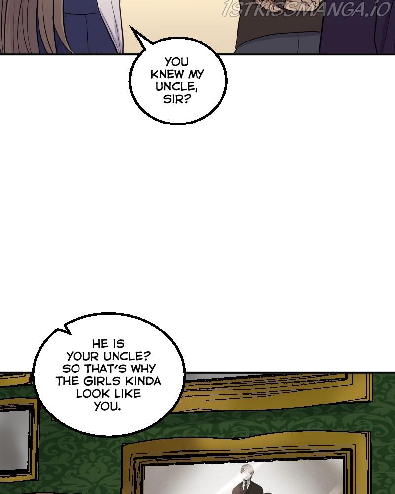 Atelier on the Sunflower Hill Chapter 47 - page 58