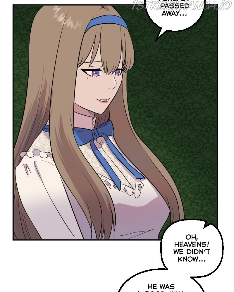 Atelier on the Sunflower Hill Chapter 47 - page 60