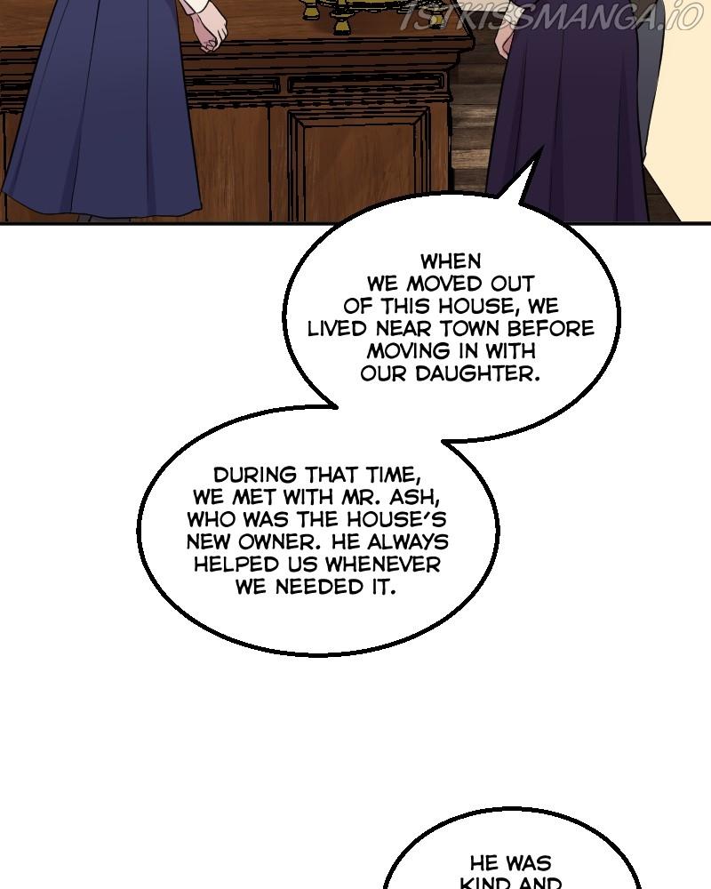 Atelier on the Sunflower Hill Chapter 47 - page 62