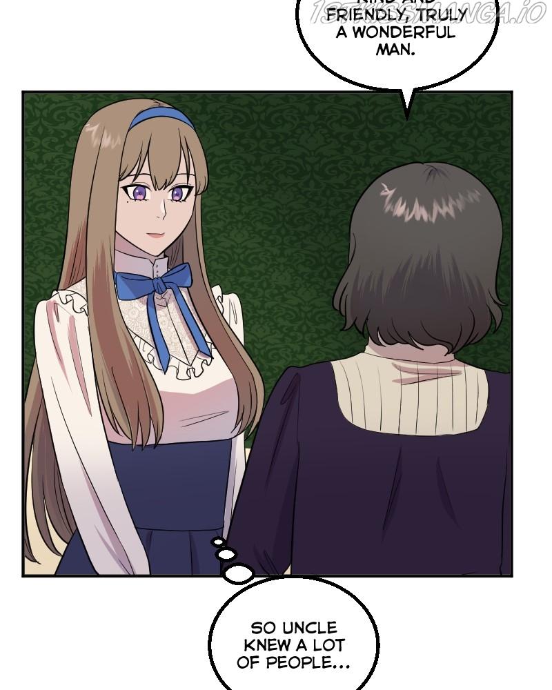 Atelier on the Sunflower Hill Chapter 47 - page 63