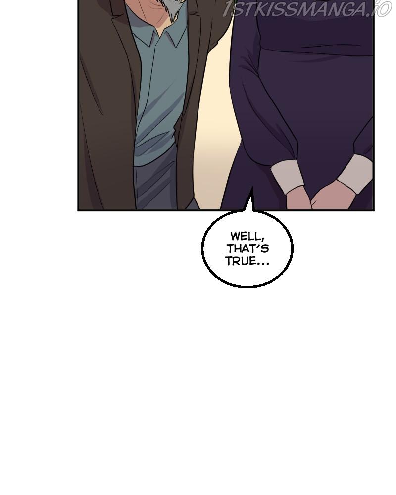 Atelier on the Sunflower Hill Chapter 47 - page 65