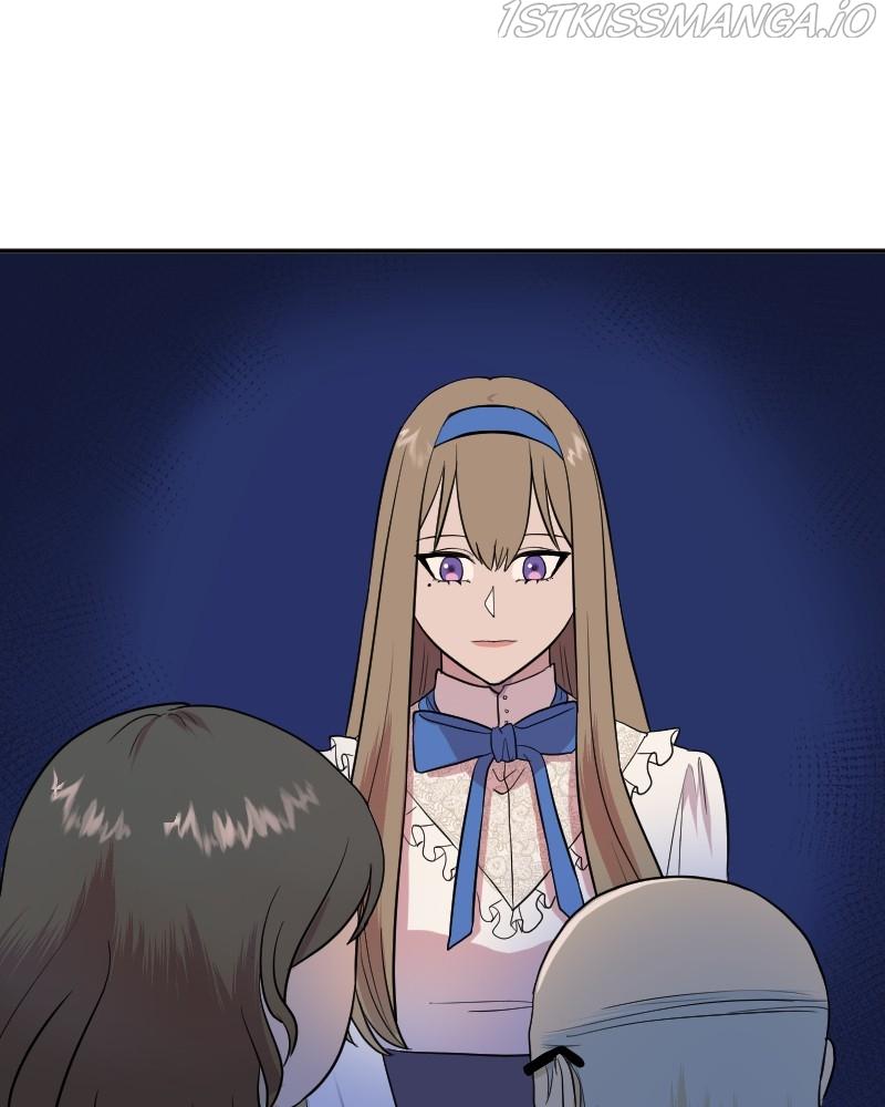 Atelier on the Sunflower Hill Chapter 47 - page 66