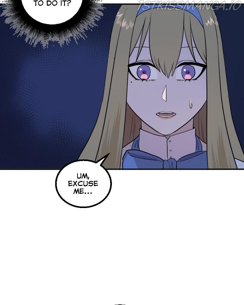 Atelier on the Sunflower Hill Chapter 47 - page 68