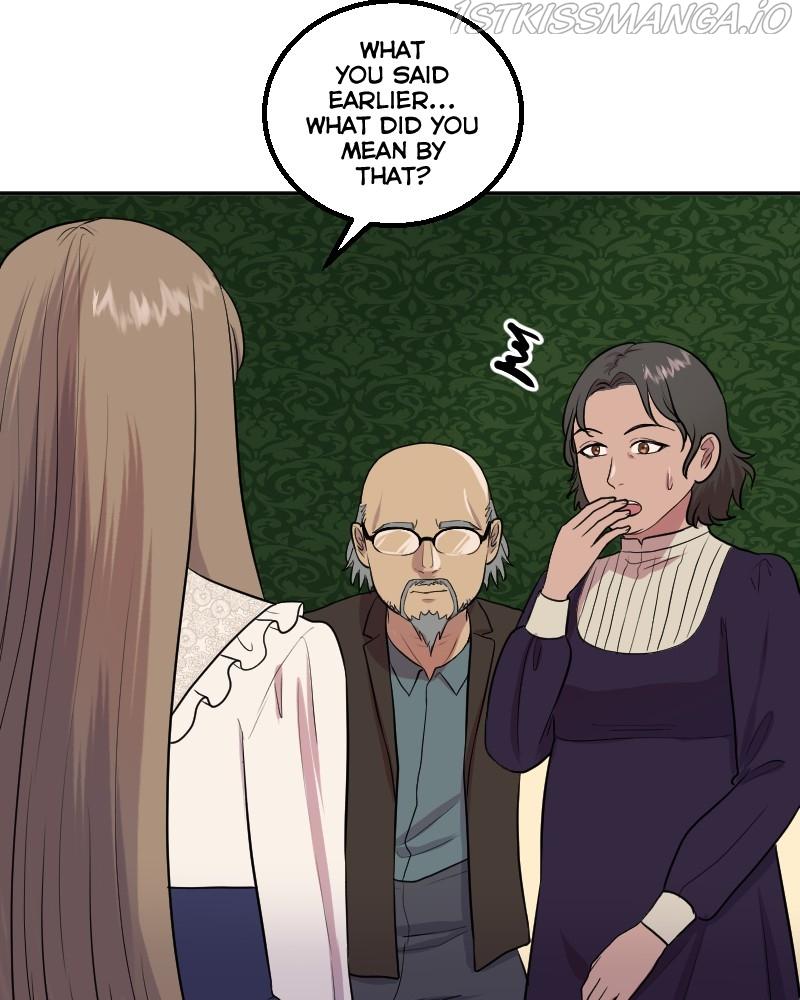 Atelier on the Sunflower Hill Chapter 47 - page 69
