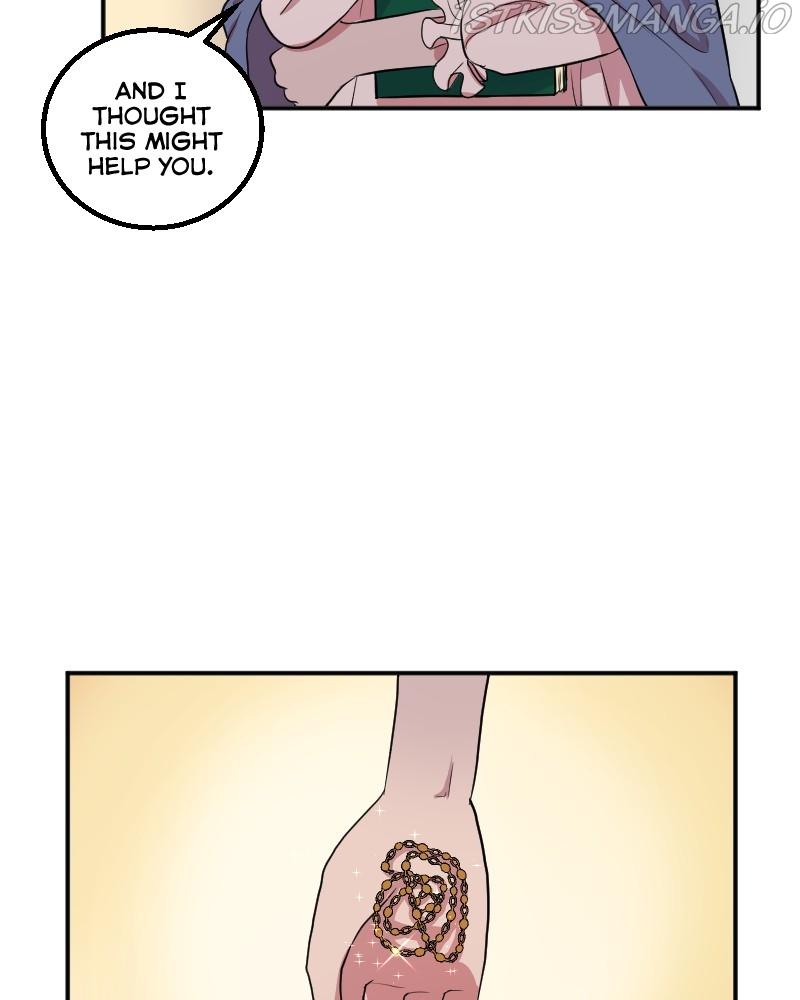Atelier on the Sunflower Hill Chapter 47 - page 7