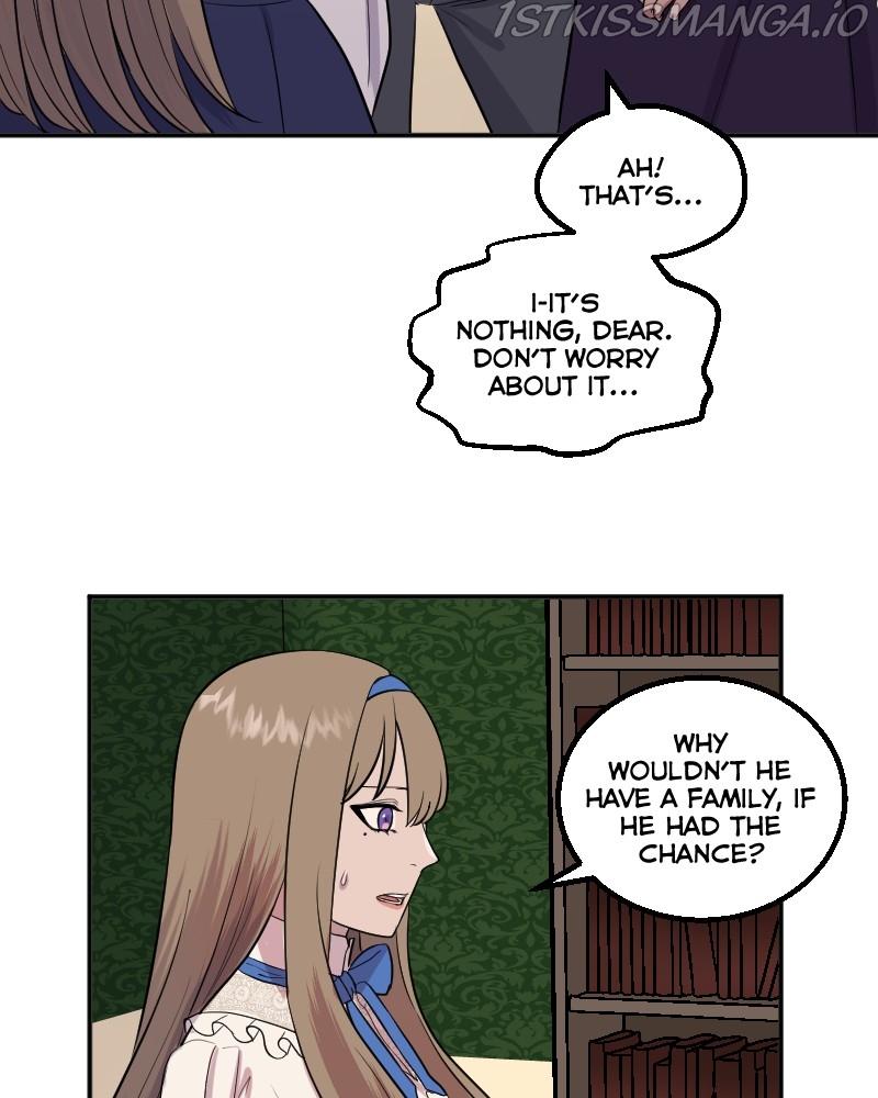 Atelier on the Sunflower Hill Chapter 47 - page 70