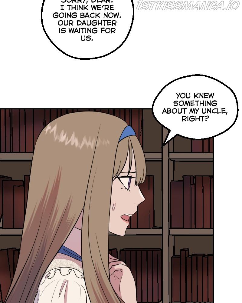 Atelier on the Sunflower Hill Chapter 47 - page 73