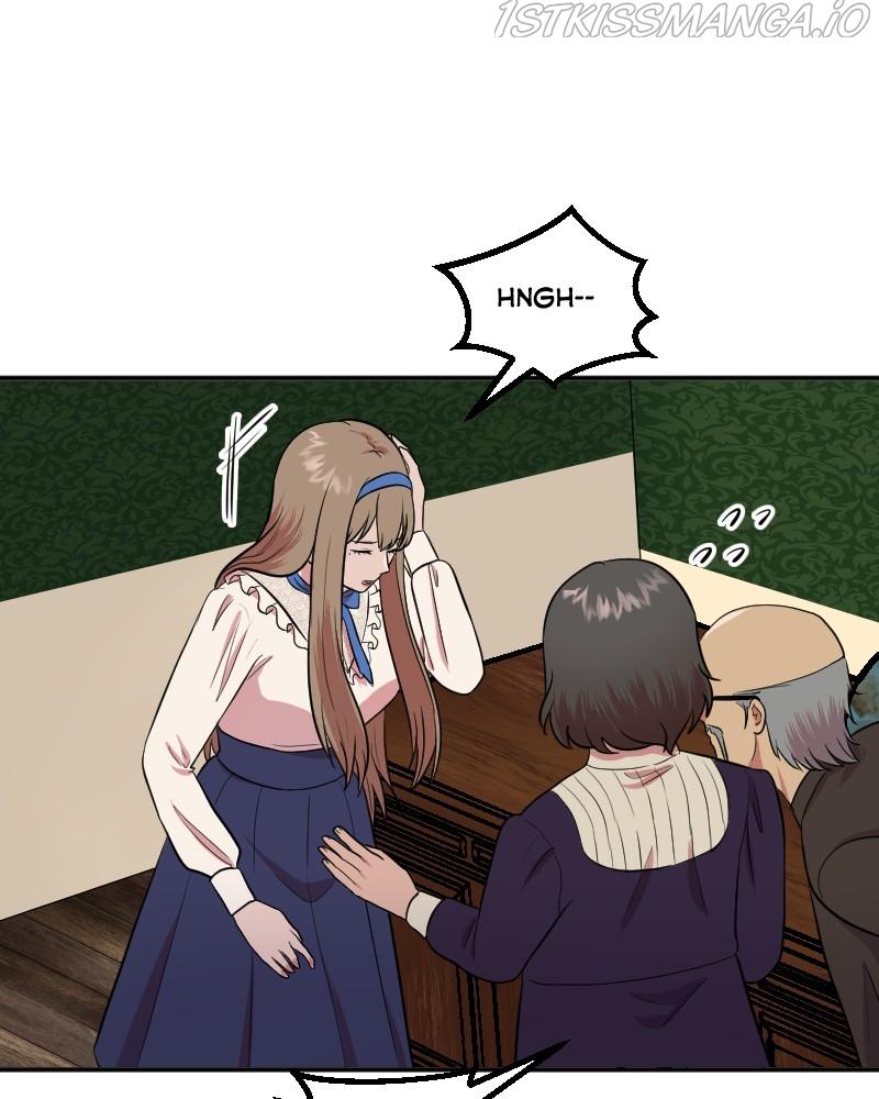 Atelier on the Sunflower Hill Chapter 47 - page 76
