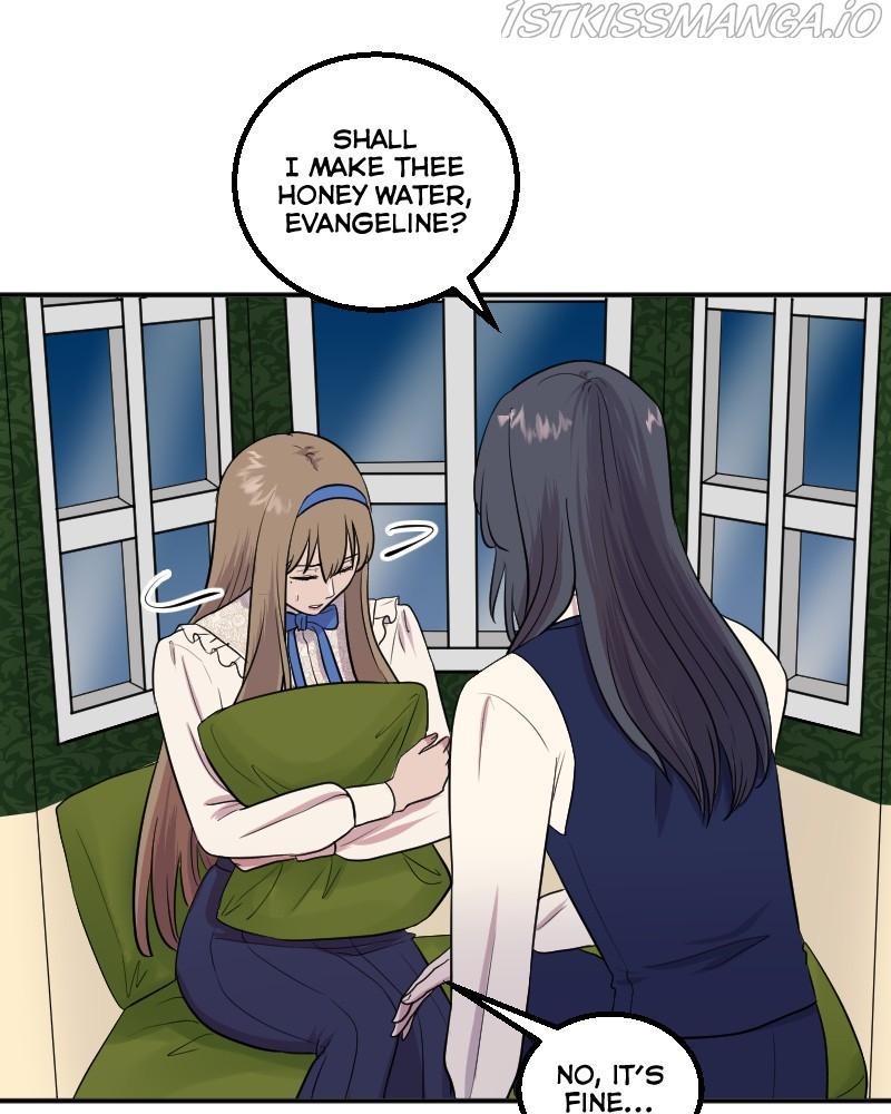 Atelier on the Sunflower Hill Chapter 47 - page 89