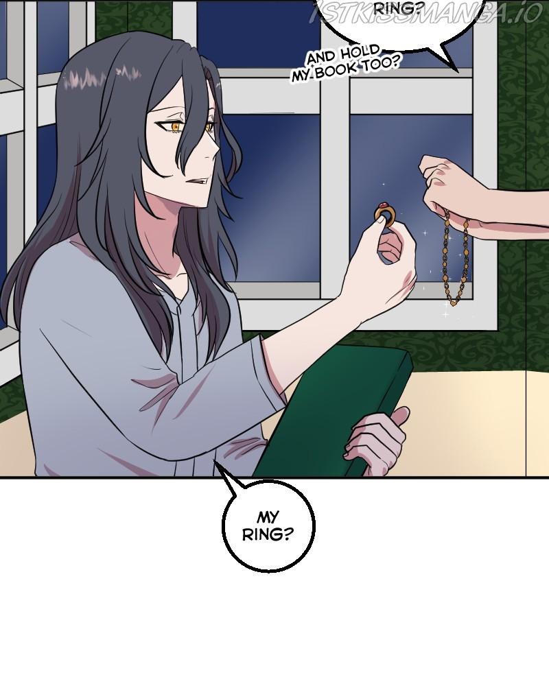 Atelier on the Sunflower Hill Chapter 47 - page 9