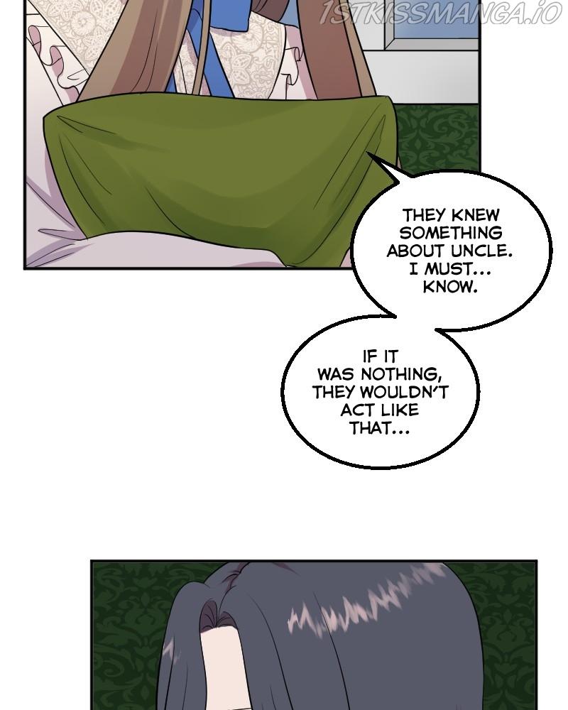 Atelier on the Sunflower Hill Chapter 47 - page 91