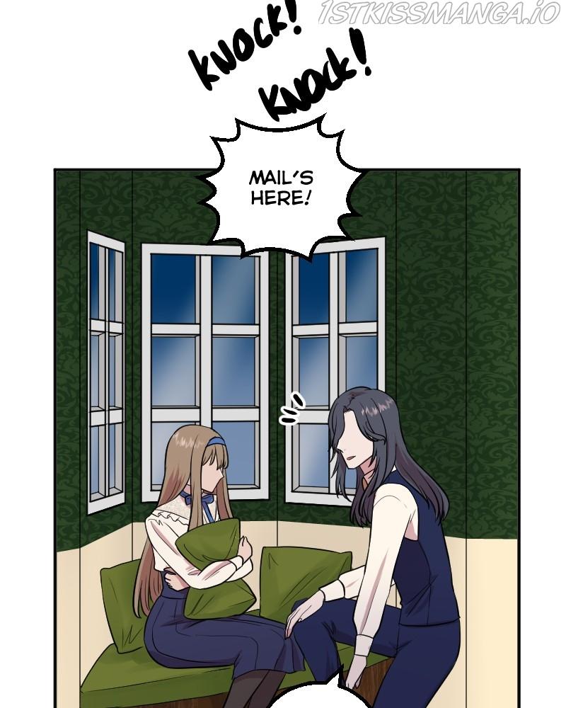 Atelier on the Sunflower Hill Chapter 47 - page 94
