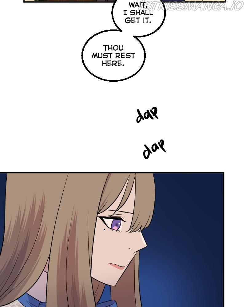 Atelier on the Sunflower Hill Chapter 47 - page 95