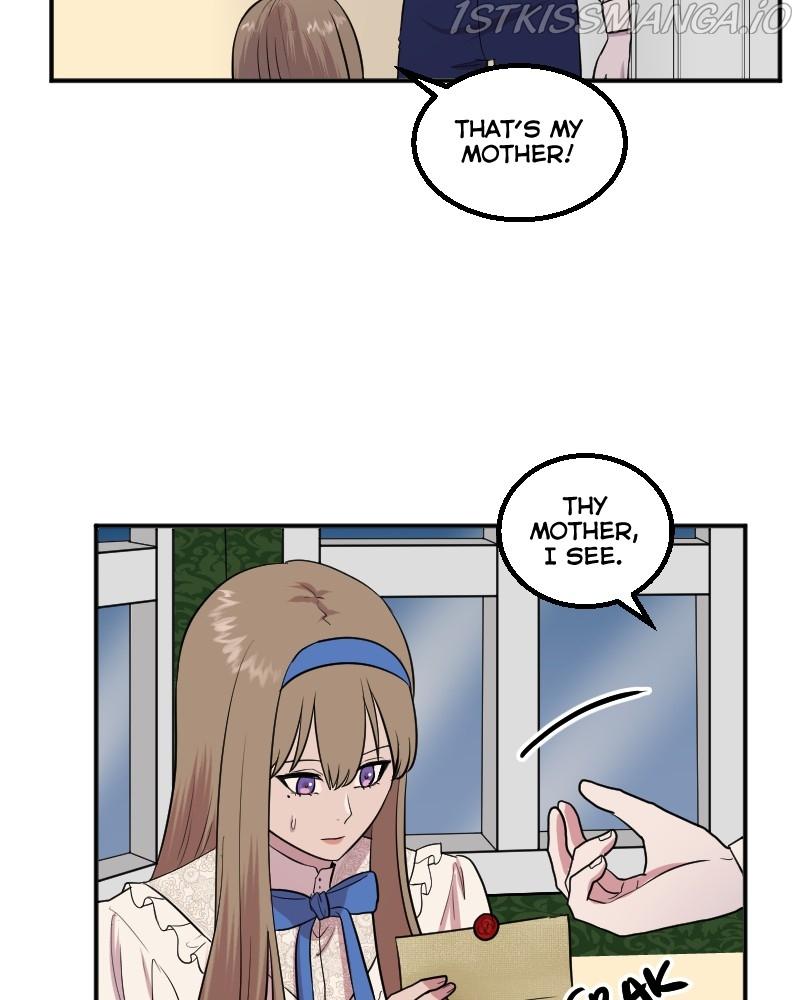 Atelier on the Sunflower Hill Chapter 47 - page 98