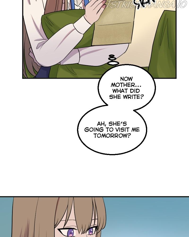 Atelier on the Sunflower Hill Chapter 47 - page 99