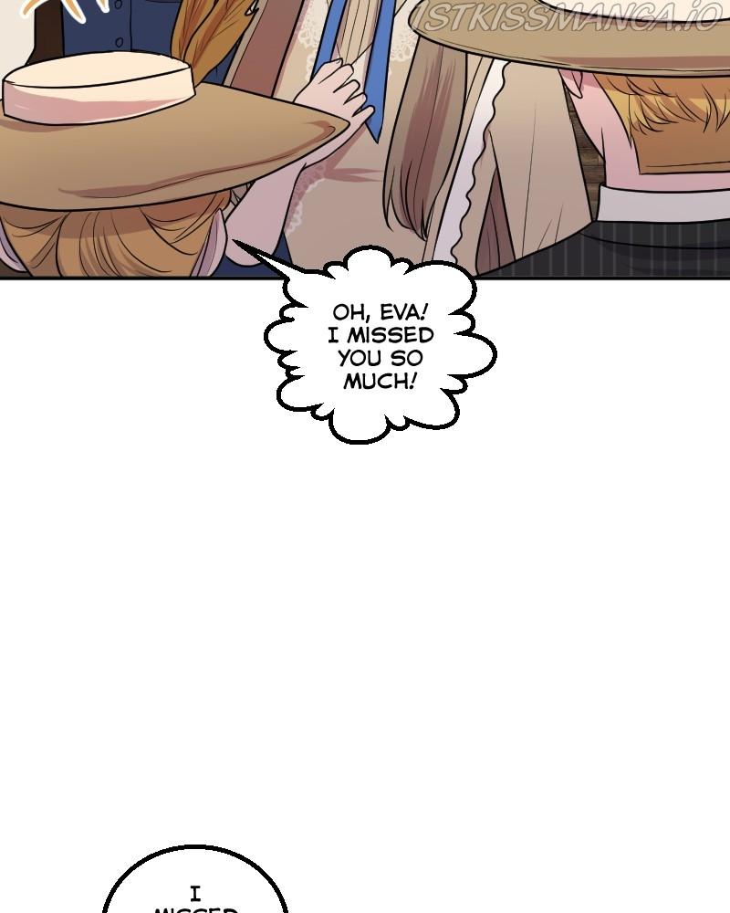 Atelier on the Sunflower Hill Chapter 48 - page 17