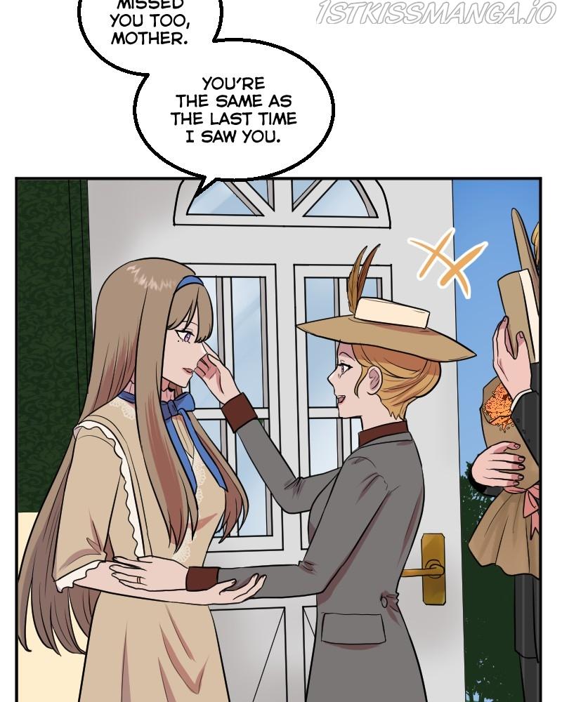 Atelier on the Sunflower Hill Chapter 48 - page 18